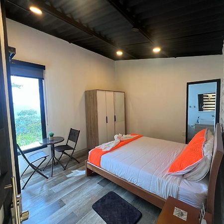 فندق Solaris Glamping Exclusive Tena المظهر الخارجي الصورة