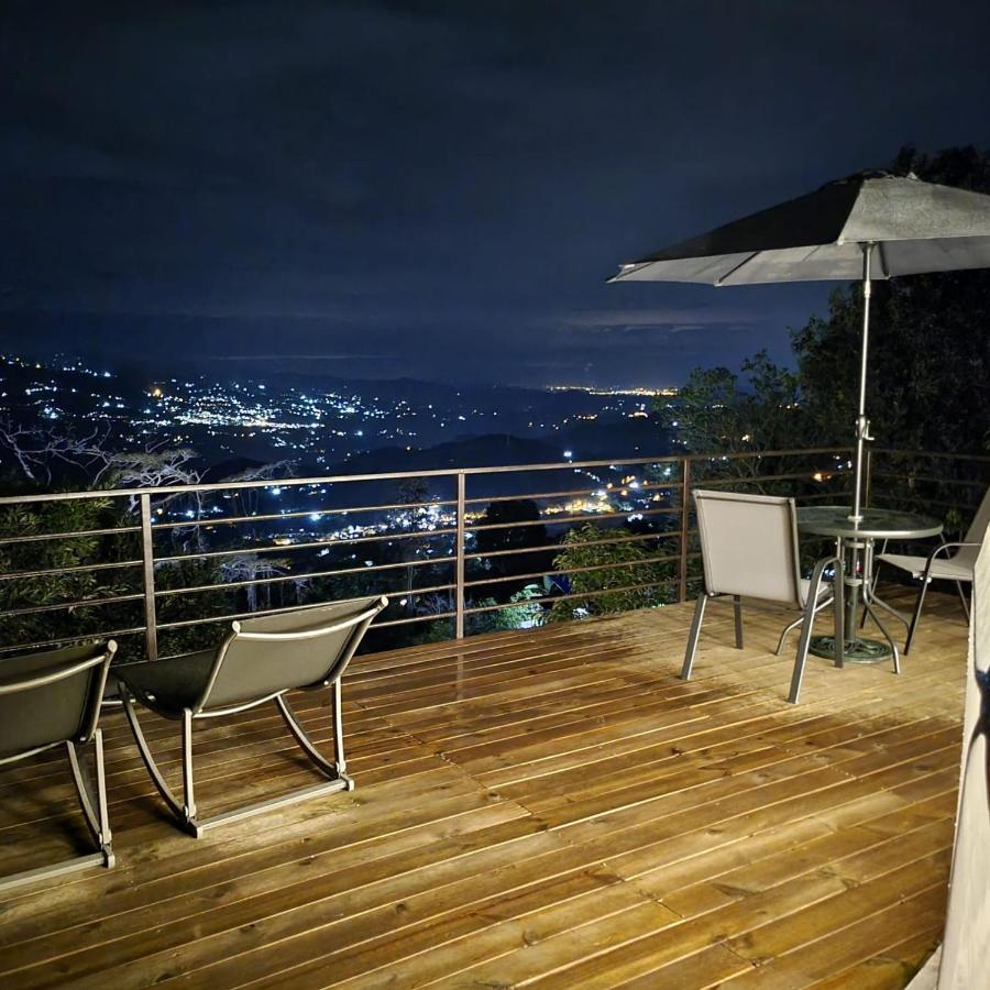 فندق Solaris Glamping Exclusive Tena المظهر الخارجي الصورة