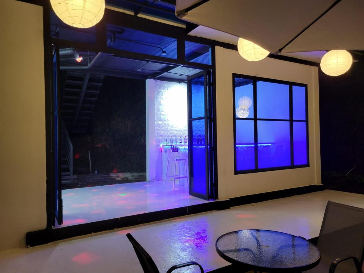 فندق Solaris Glamping Exclusive Tena المظهر الخارجي الصورة