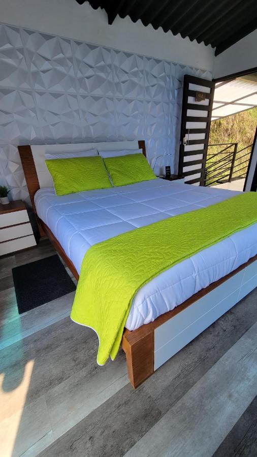فندق Solaris Glamping Exclusive Tena المظهر الخارجي الصورة