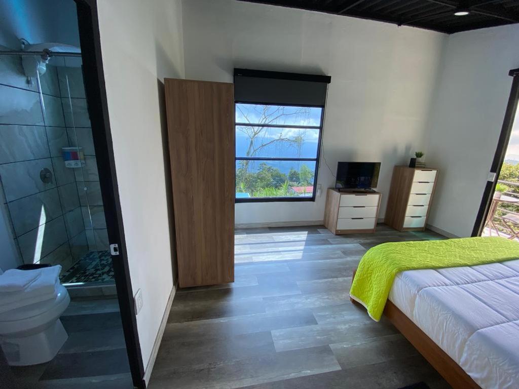 فندق Solaris Glamping Exclusive Tena المظهر الخارجي الصورة