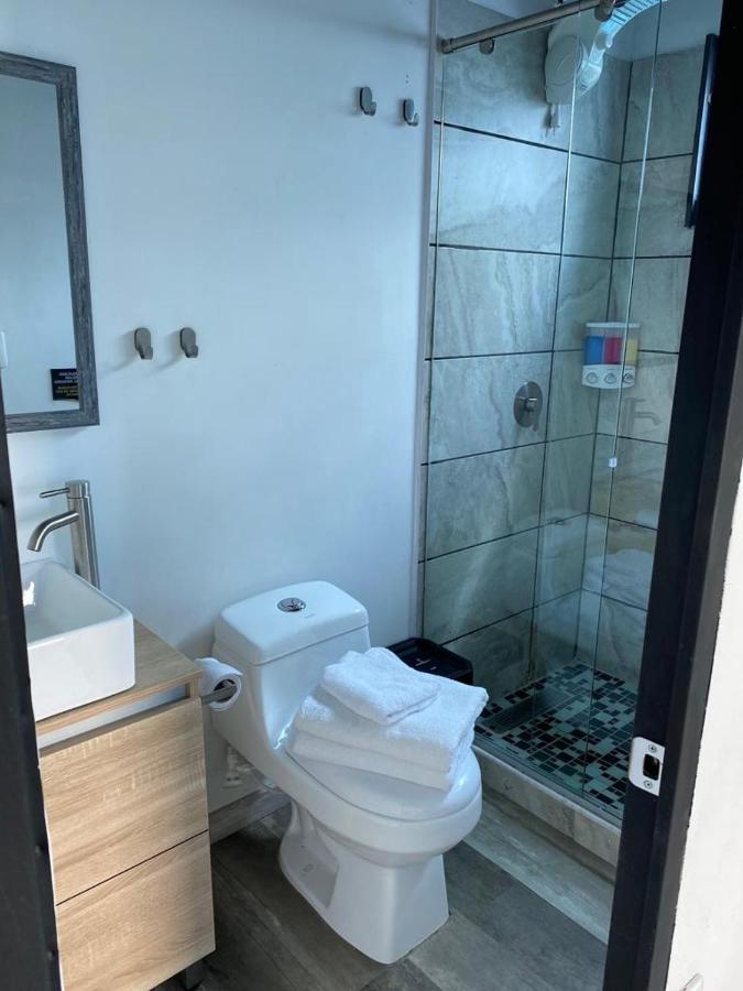 فندق Solaris Glamping Exclusive Tena المظهر الخارجي الصورة