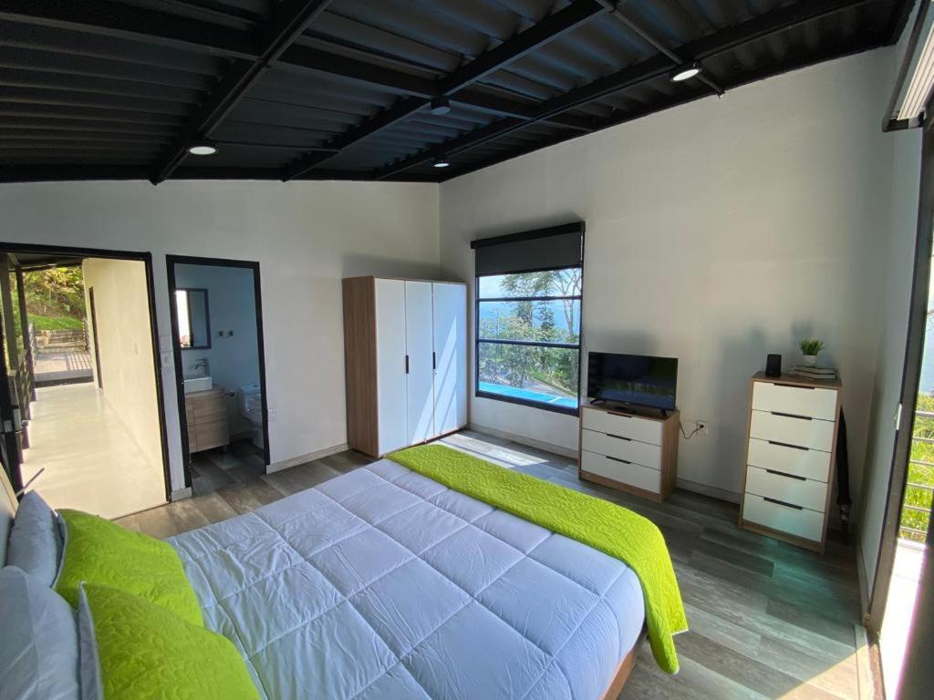 فندق Solaris Glamping Exclusive Tena المظهر الخارجي الصورة