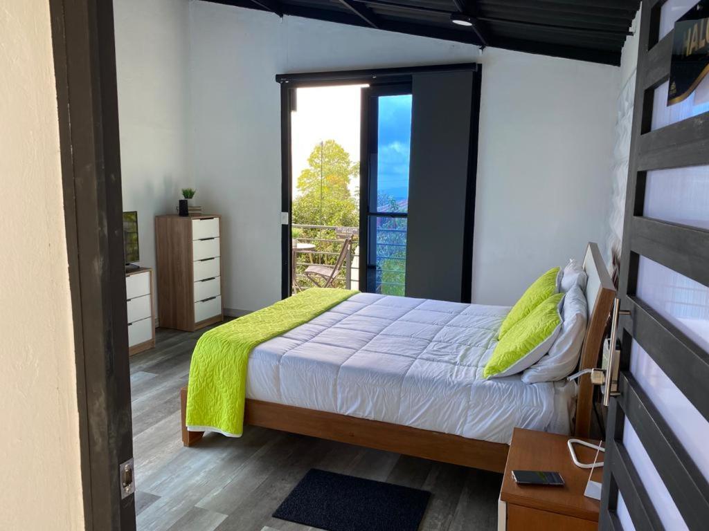 فندق Solaris Glamping Exclusive Tena المظهر الخارجي الصورة