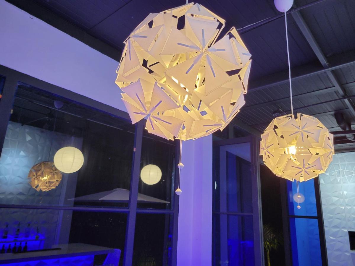 فندق Solaris Glamping Exclusive Tena المظهر الخارجي الصورة