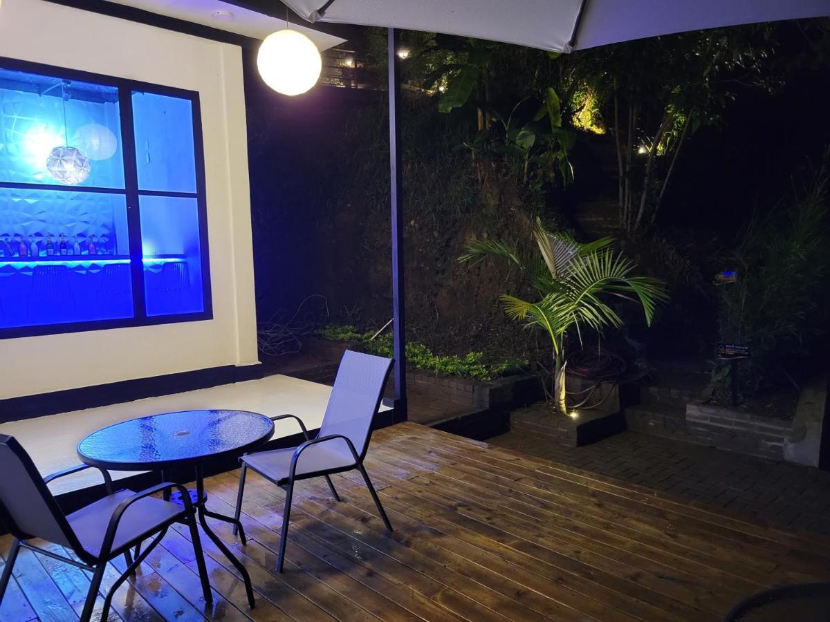 فندق Solaris Glamping Exclusive Tena المظهر الخارجي الصورة