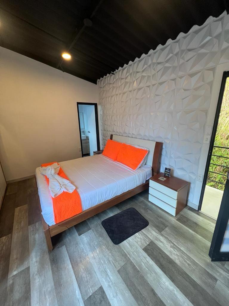 فندق Solaris Glamping Exclusive Tena المظهر الخارجي الصورة
